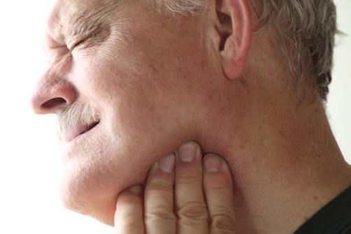 TMJ Disorders — What Makes Your Jaw Pop?