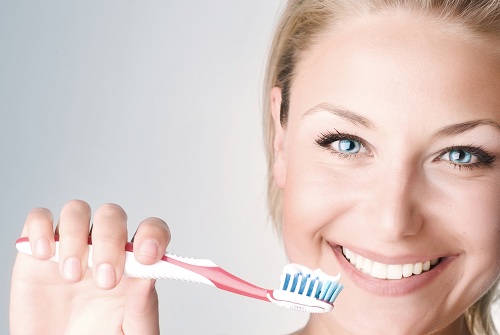 How Aging Affects Dental Health